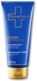 Лосьон для тела DermEden Specific Protocol Radiance с гиалуроновой кислотой, для сияния кожи, 200 мл — фото 1