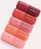 Румяна для лица Huda Beauty Blush Filter Liquid Blush, оттенок Sunset Lychee — фото 3