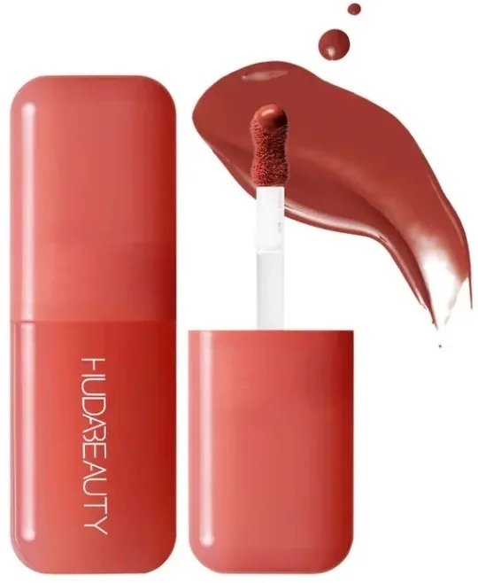 Румяна для лица Huda Beauty Blush Filter Liquid Blush, оттенок Watermelon Pop
