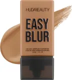 Тональный флюид Huda Beauty Easy Blur Natural Airbrush Foundation матирующий натуральный, 30 мл, оттенок TresLeches 320 г — фото 1