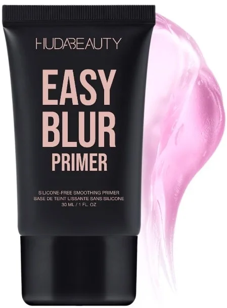 База под макияж Huda Beauty Easy Blur Smoothing