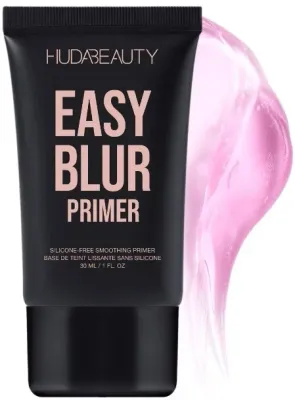 База под макияж Huda Beauty Easy Blur Smoothing