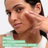 Матирующий гель для лица Mixa Salicylic Acid + AHA с ниацинамидом для проблемной кожи 50 мл — фото 6
