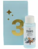 Набор Aurora Winter Wonderland бомбочки для ванны бальзам крем для рук гель для душа скраб и бальзам для губ 7 шт — фото 5