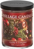 Свеча ароматическая Village Candle — фото 1