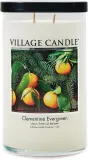Свеча ароматическая Village Candle — фото 1