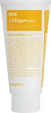 MEDIPEEL Medi Peel Vegan Vitamin Collagen Clear - Пенка для умывания Medi Peel Vegan Vitamin Collagen Clear гелевая, с коллагеном, осветляющая, 300 мл — фото 1