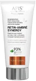 Восстанавливающий ночной бальзам для тела и рук APIS Professional Retin-Ambre Synergy с ретинолом, 200 мл — фото 1