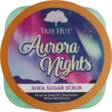 Tree Hut Tree Hut Tropic Sugar Scrub - Сахарный скраб для тела Aurora Nights Tropic Sugar Scrub 510 г — фото 1