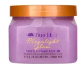 Tree Hut Tree Hut Sugar Scrub - Сахарный скраб для тела Moonlight Glow Sugar Scrub 510 г — фото 1