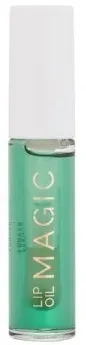 Dermacol Magic Lip Oil масло для губ увлажняющее с блеском, с маслом арганы и ароматом дыни 5.8 мл