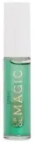 Dermacol Magic Lip Oil масло для губ увлажняющее с блеском, с маслом арганы и ароматом дыни 5.8 мл, оттенок 01 — фото 1
