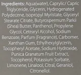 Увлажняющий лосьон для тела David Mallett L'Hydratation, для сухой и чувствительной кожи, 250 мл — фото 2