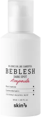 Ампула для лица Skin79 Beblesh Dark Spot осветляющая от пигментации 50 мл