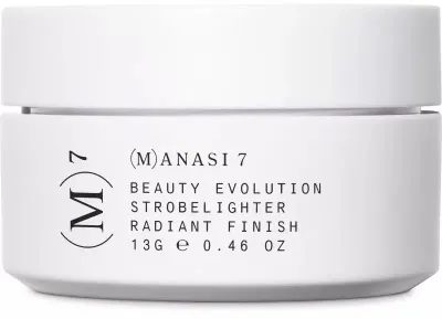 Хайлайтер для лица Manasi 7 Beauty Evolution Strobelighter