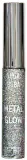 Подводка для глаз Suga Buba Metal Glow Glitter Eyeliner с блёстками, металлическая, 6 мл, оттенок Hologram — фото 1
