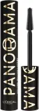 Тушь для ресниц L'Oreal Paris Panorama All Night Black, для панорамного объёма, стойкая, 9,9 мл, оттенок Black — фото 1