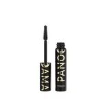 Тушь для ресниц L'Oreal Paris Panorama All Night Black, для панорамного объёма, стойкая, 9,9 мл, оттенок Black — фото 3