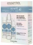 Набор для волос Eugene Perma Essentiel Pro Densite шампунь маска и сыворотка для ухода за ослабленными волосами 200+150+100 мл — фото 1