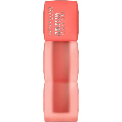 Maybelline New York Tint do ust - Тинт для губ Maybelline Superstay Teddy Tint