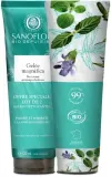 Набор Sanoflore Magnifica органическое очищающее желе для лица 2 шт по 120 мл — фото 1