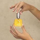 Жидкие кристаллы для волос Alfaparf Semi Di Lino Sublime Cristalli Liquidi Instant Illuminating Serum, 50 мл — фото 4
