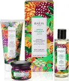 Набор для тела Baija Jardin Pallanca крем для тела гель для душа и скраб 75+100 мл+50 г с подсолнечным маслом и глицерином — фото 1