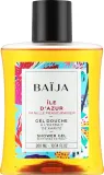 Гель для душа Baija Iles D'Azur Shower Gel, 300 мл — фото 1