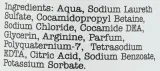 Кондиционер London Botanical Laboratories Strength & Growth для укрепления и роста волос, с аргинином, 300 мл, Великобритания — фото 2