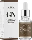 Сыворотка для лица Cos De BAHA Galactomyces 94 сияющая с ниацинамидом 30 мл — фото 2