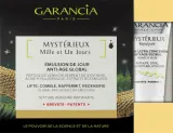 Набор для лица Garancia Mystérieux дневная эмульсия и сыворотка с глицерином для зрелой кожи 30+5 мл — фото 1
