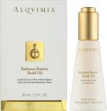 Масло для лица Alqvimia Radiance Booster с биоретинолом для всех типов кожи 30 мл — фото 2