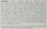 Масло для лица Alqvimia Radiance Booster с биоретинолом для всех типов кожи 30 мл — фото 4