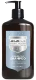 Набор для волос ArganiCare Biotin шампунь и кондиционер с биотином и глицерином 2x400 мл — фото 3