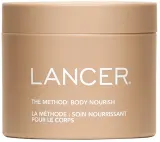 Крем для тела Lancer The Method Body Nourish ультраувлажняющий 240 мл — фото 1