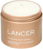 Крем для тела Lancer The Method Body Nourish ультраувлажняющий 240 мл — фото 2