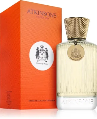 Аромадиффузор для дома Atkinsons The Isle Of Wight