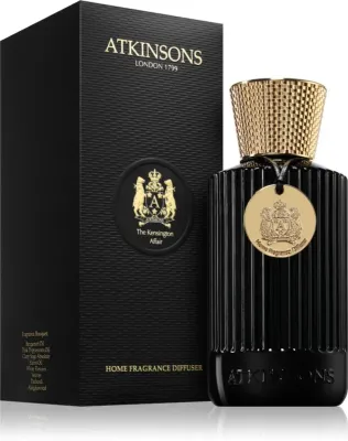 Аромадиффузор для дома Atkinsons The Kensington Affair