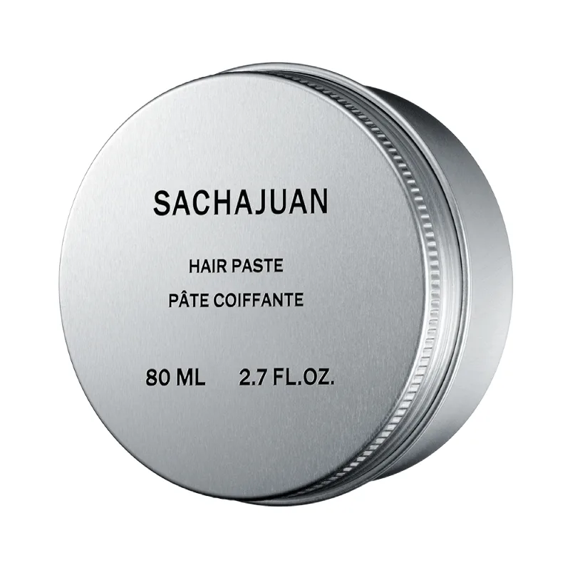 Паста для стайлинга волос Sachajuan Styling Hair Paste, сильной эластичной фиксации