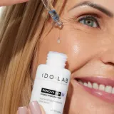 Сыворотка для лица Idolab Renova Cu+ с медным пептидом укрепляющая многоуровневая 30 мл — фото 4