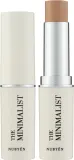 Тональный стик Nubyen The Minimalist Nano Particle Light Reflection Foundation кроющий матирующий, 30 г, оттенок 04 — фото 1