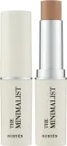 Тональный стик Nubyen The Minimalist Nano Particle Light Reflection Foundation кроющий матирующий, 30 г, оттенок 05 — фото 1