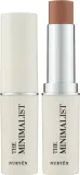 Тональный стик Nubyen The Minimalist Nano Particle Light Reflection Foundation кроющий матирующий, 30 г, оттенок 08 — фото 1