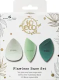 Набор спонжей для макияжа So Eco Blending Drop Sponge 3 шт в подарочной коробке — фото 1