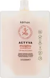 Шампунь для непослушных волос Actyva Disciplina Shampoo Pouch Bag для вьющихся волос, 100 мл, 500 мл или, 100 мл / 500 мл / 1000 мл — фото 4