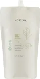 Шампунь для ослабленных и повреждённых волос Actyva Nuova Fibra Shampoo Pouch Bag против ломкости, 100 мл или, 100 мл / 1000 мл — фото 2