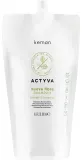 Шампунь для ослабленных и повреждённых волос Actyva Nuova Fibra Shampoo Pouch Bag против ломкости, 100 мл или, 100 мл / 1000 мл — фото 4