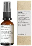Сыворотка для лица Evolve Resveratrol + Niacinamide осветляющая от пигментации — фото 2