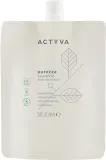 Шампунь-пилинг против перхоти Actyva Purezza Shampoo Pouch Bag, глубоко очищающий, 100 мл, 500 мл или, 100 мл / 500 мл / 1000 мл — фото 1