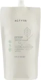 Шампунь-пилинг против перхоти Actyva Purezza Shampoo Pouch Bag, глубоко очищающий, 100 мл, 500 мл или, 100 мл / 500 мл / 1000 мл — фото 2